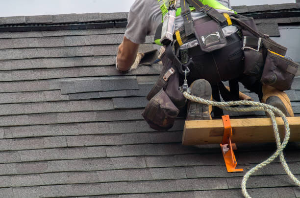 Reliable Roof Replacement contractor in Minier, IL by Brentwood Metal Roofing