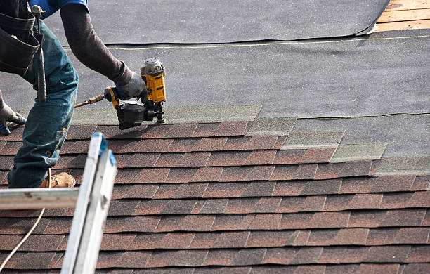 Licensed Roof Replacement service in Minier, IL - Brentwood Metal Roofing